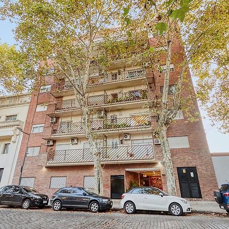 شقة Palermo Soho Corazon بوينس آيرس المظهر الخارجي الصورة