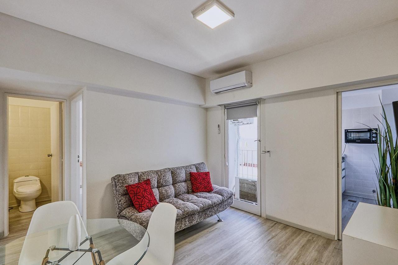 شقة Palermo Soho Corazon بوينس آيرس المظهر الخارجي الصورة