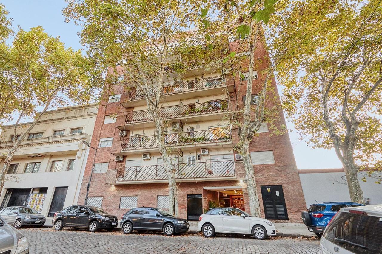 شقة Palermo Soho Corazon بوينس آيرس المظهر الخارجي الصورة