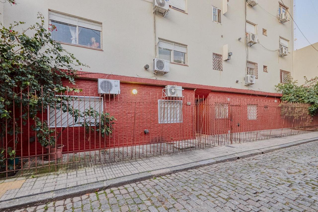 شقة Palermo Soho Corazon بوينس آيرس المظهر الخارجي الصورة